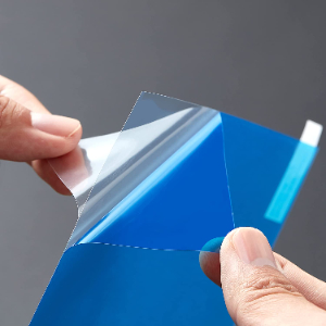 黑科技磨砂NFEP離型膜 3D打印機(jī)專(zhuān)用